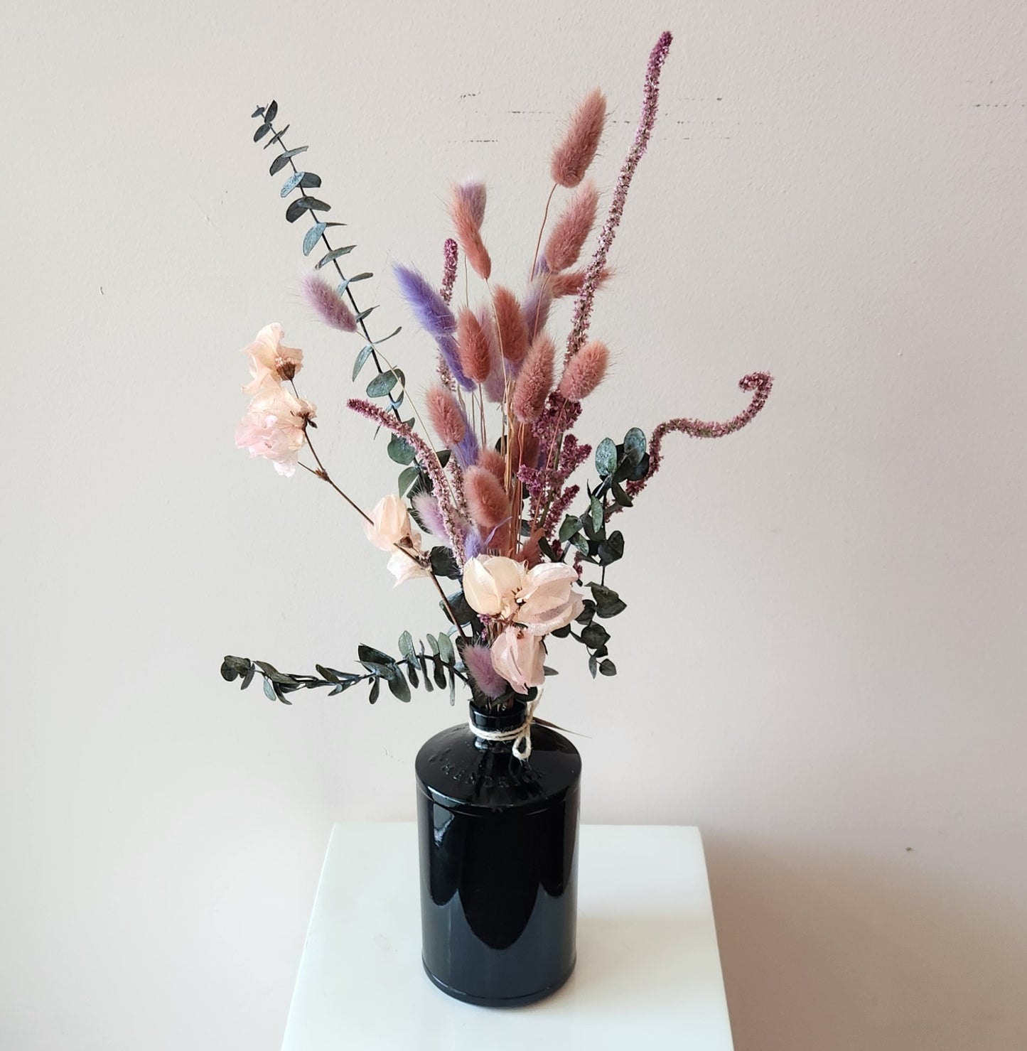 Midnight Blossom