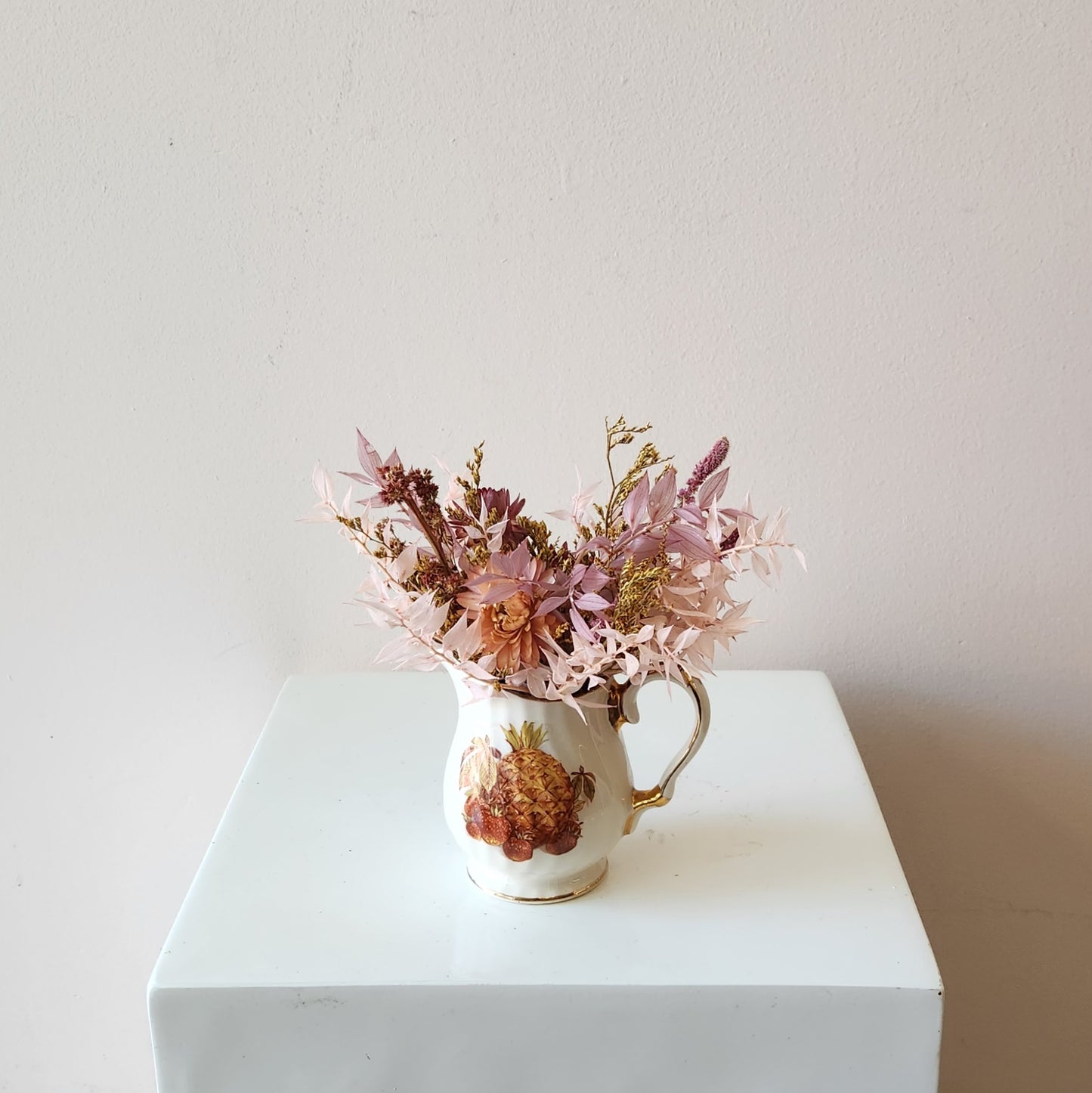 Petite Fruit Dried Arrangement