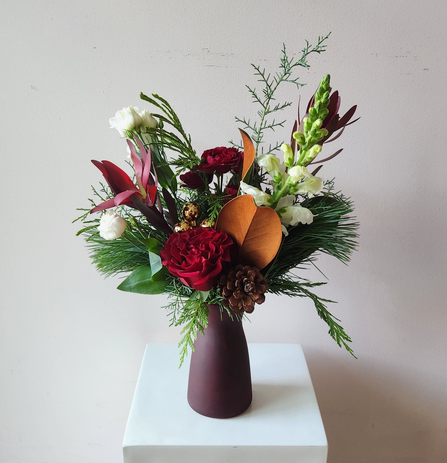 Petite Holiday Classic