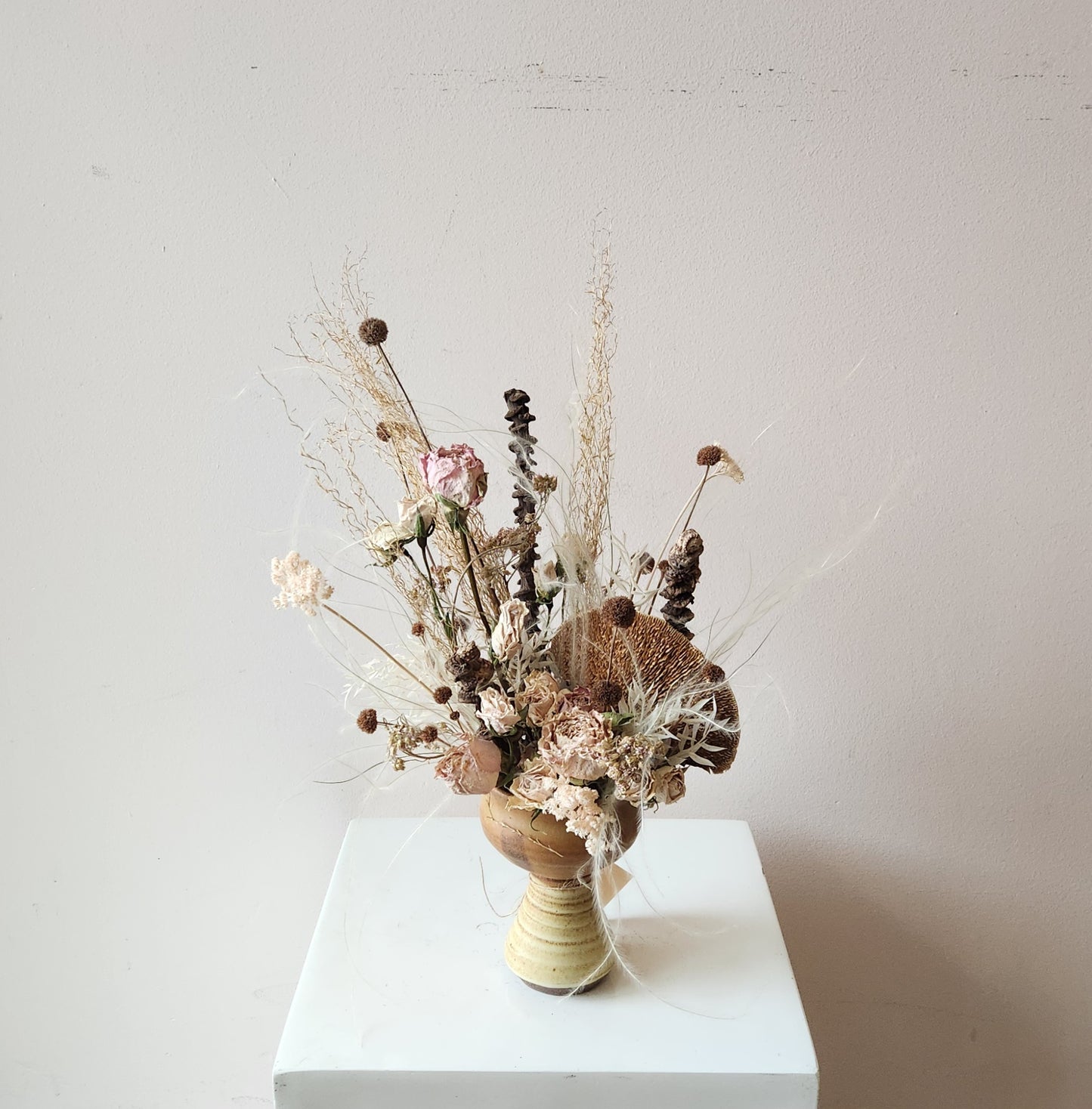 Fairytale Dried Arrangement