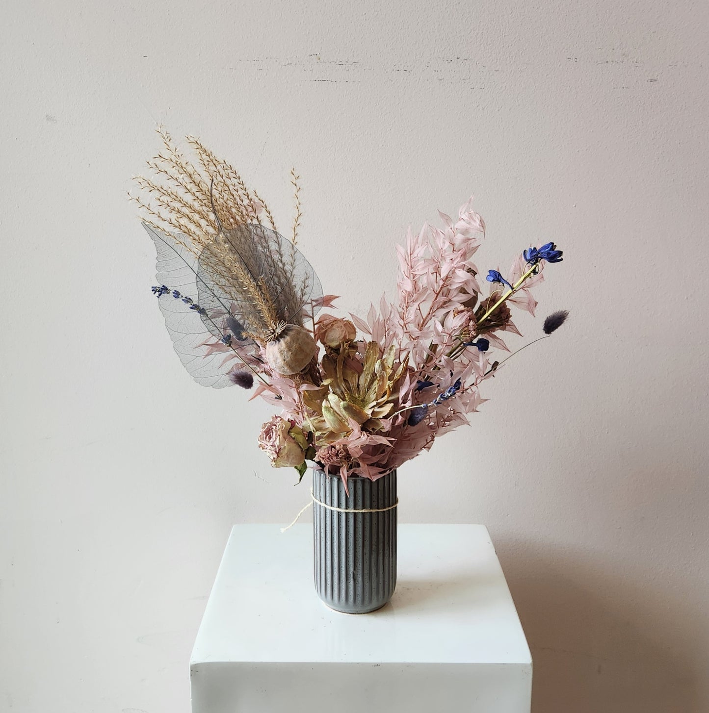 Keep Dreaming Dried Arrangement