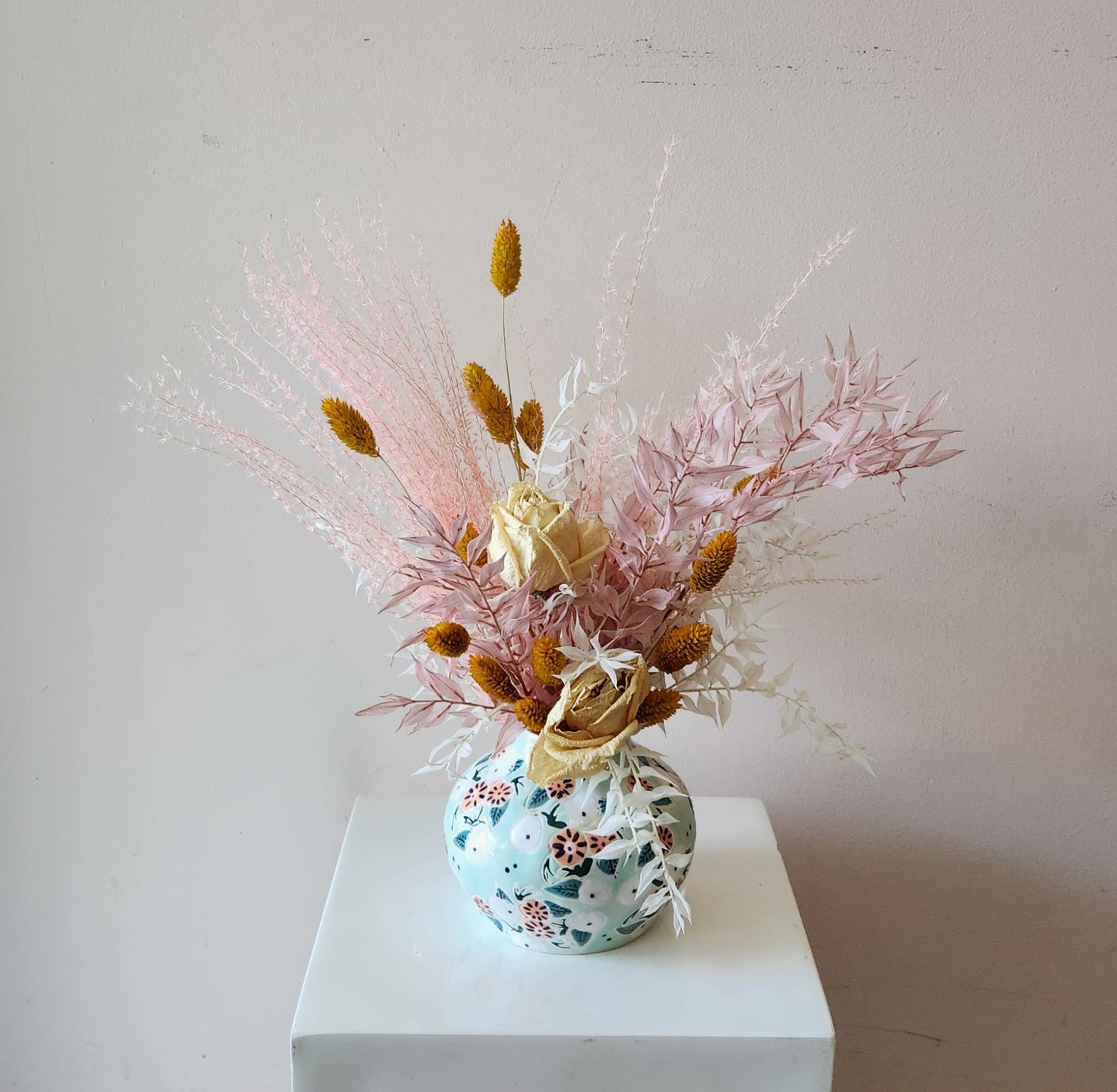 Summer Fun Dried Arrangement