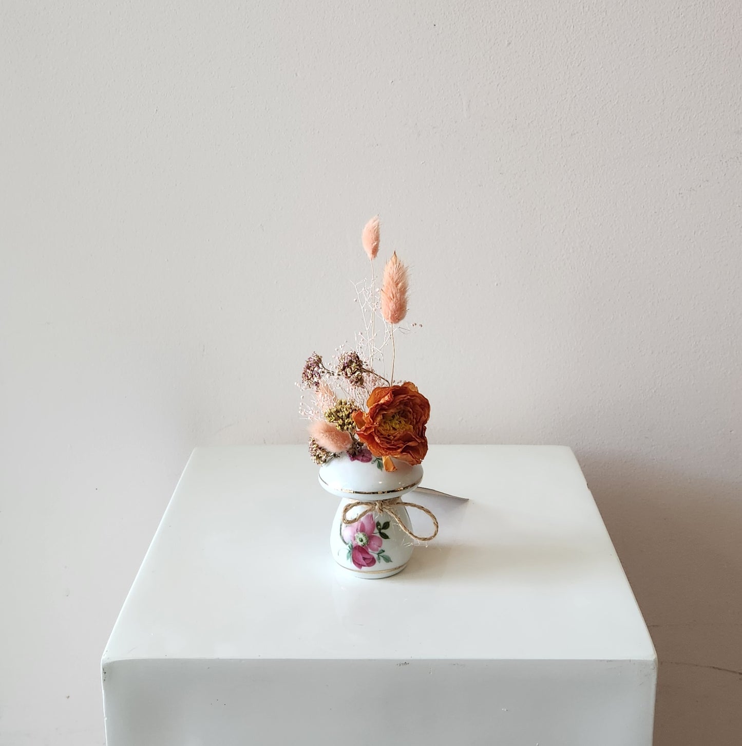 Mini Summer Shaker Arrangement