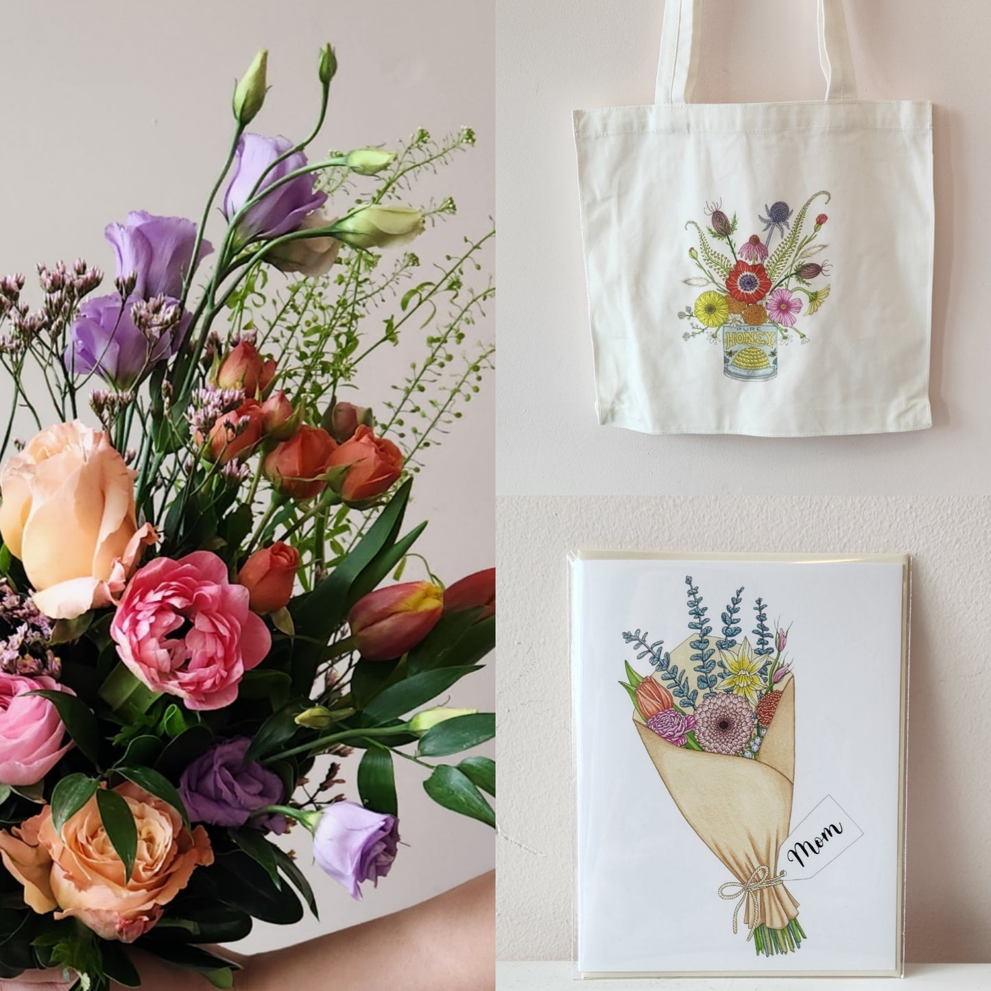 Wildflower Gift Set