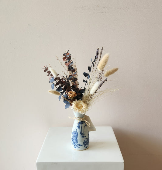 Sake Dried Arrangement