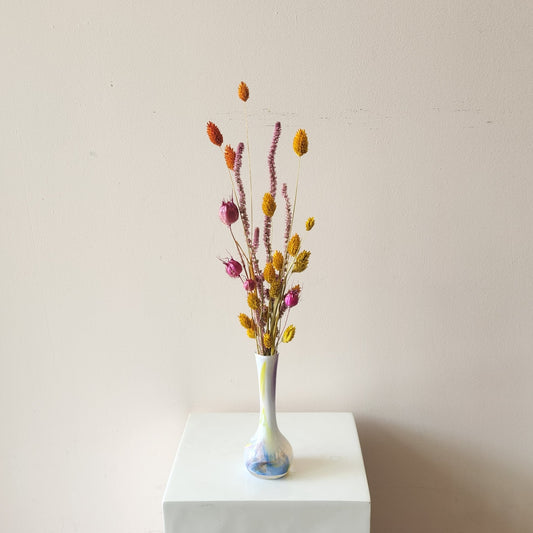 Colour Pop Bud Vase