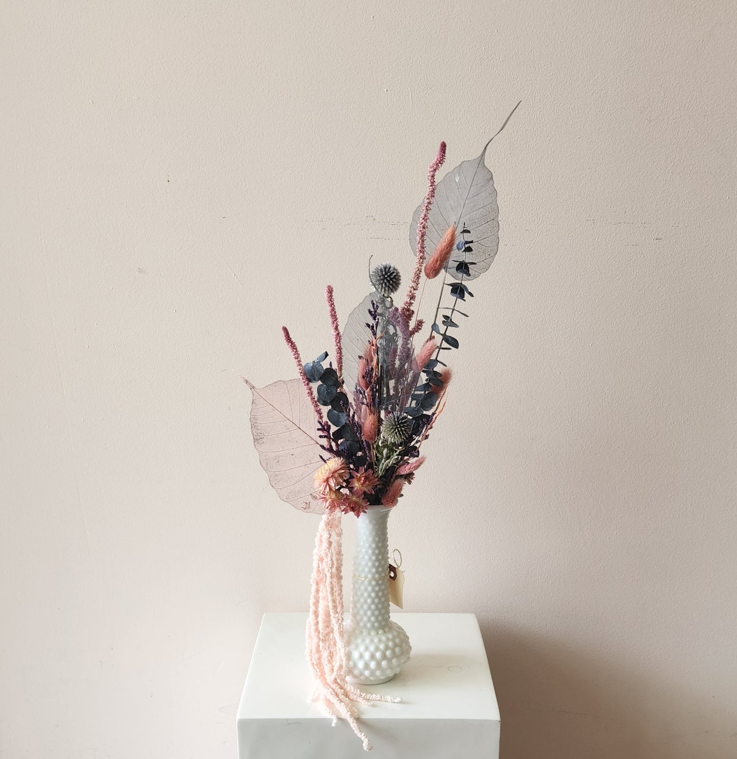 Drama Queen Bud Vase