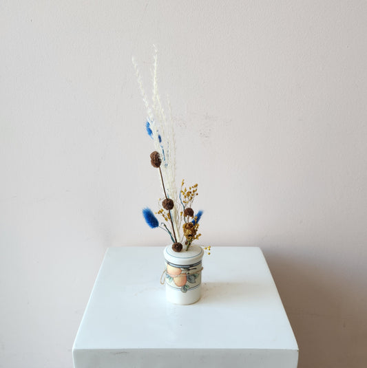 Petite Budding Fruit Arrangement