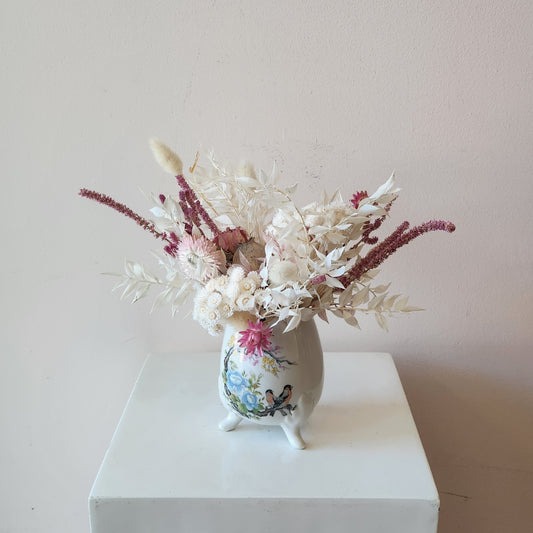 Dried Meadow Arrangement