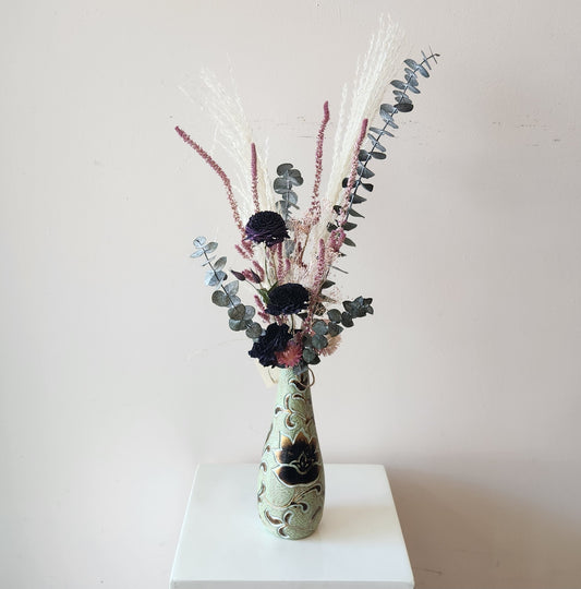 Enchanted Dried Arrangement