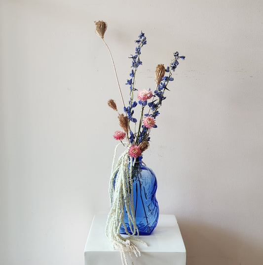 Blue Bottle Beauty