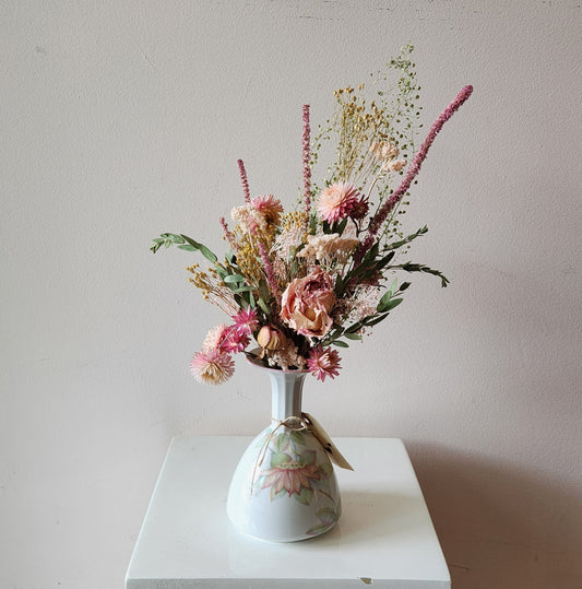 Fairy Garden Dried Arrangement