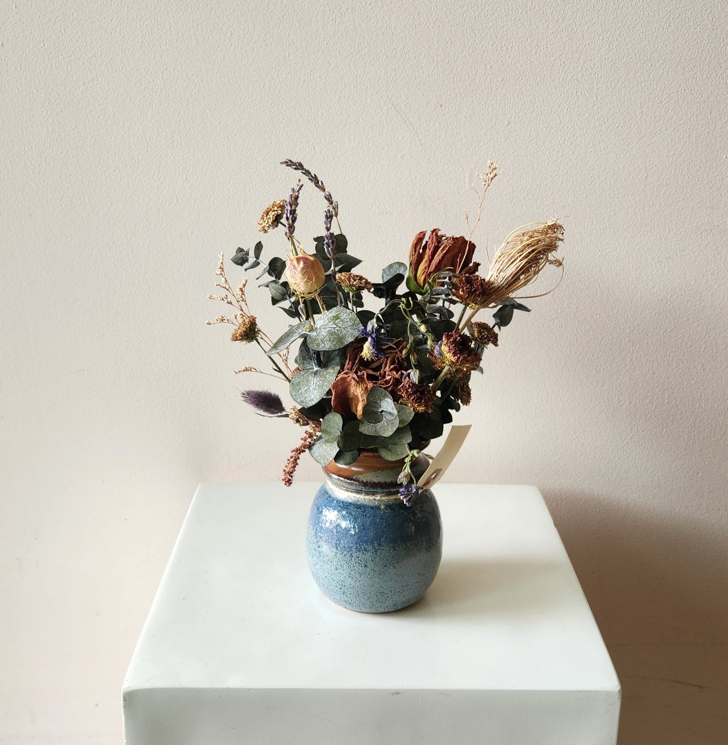 Coastal Dried Arrangement