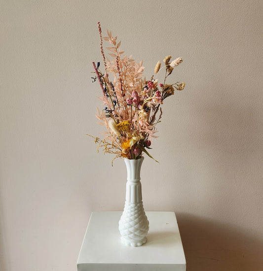 Blossoming Bud Vase