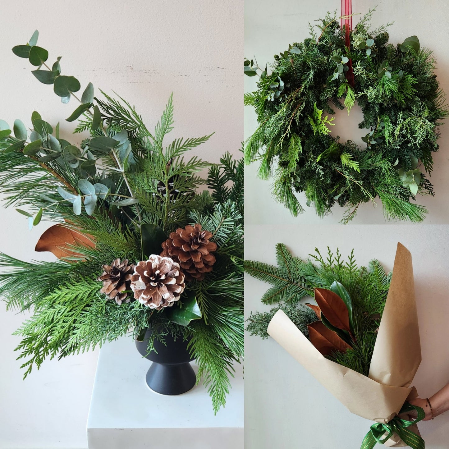 A Festive Forage Gift Set