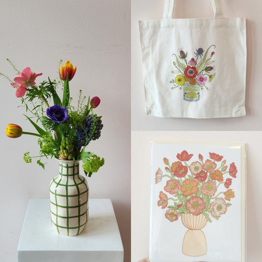Fresh & Funky Gift Set