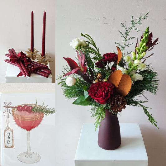 Holiday Classic Gift Set