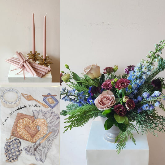 Festive Jewel Gift Set