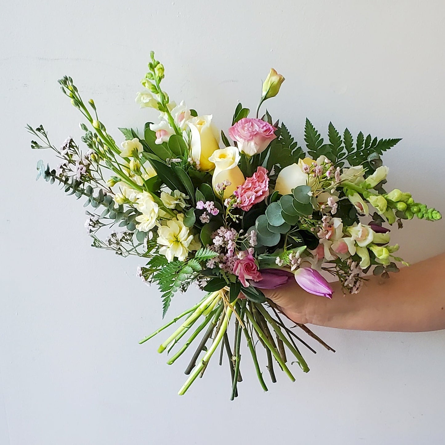 FLOWER SUBSCRIPTION